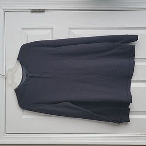 George Men's Long Sleeve Shirt